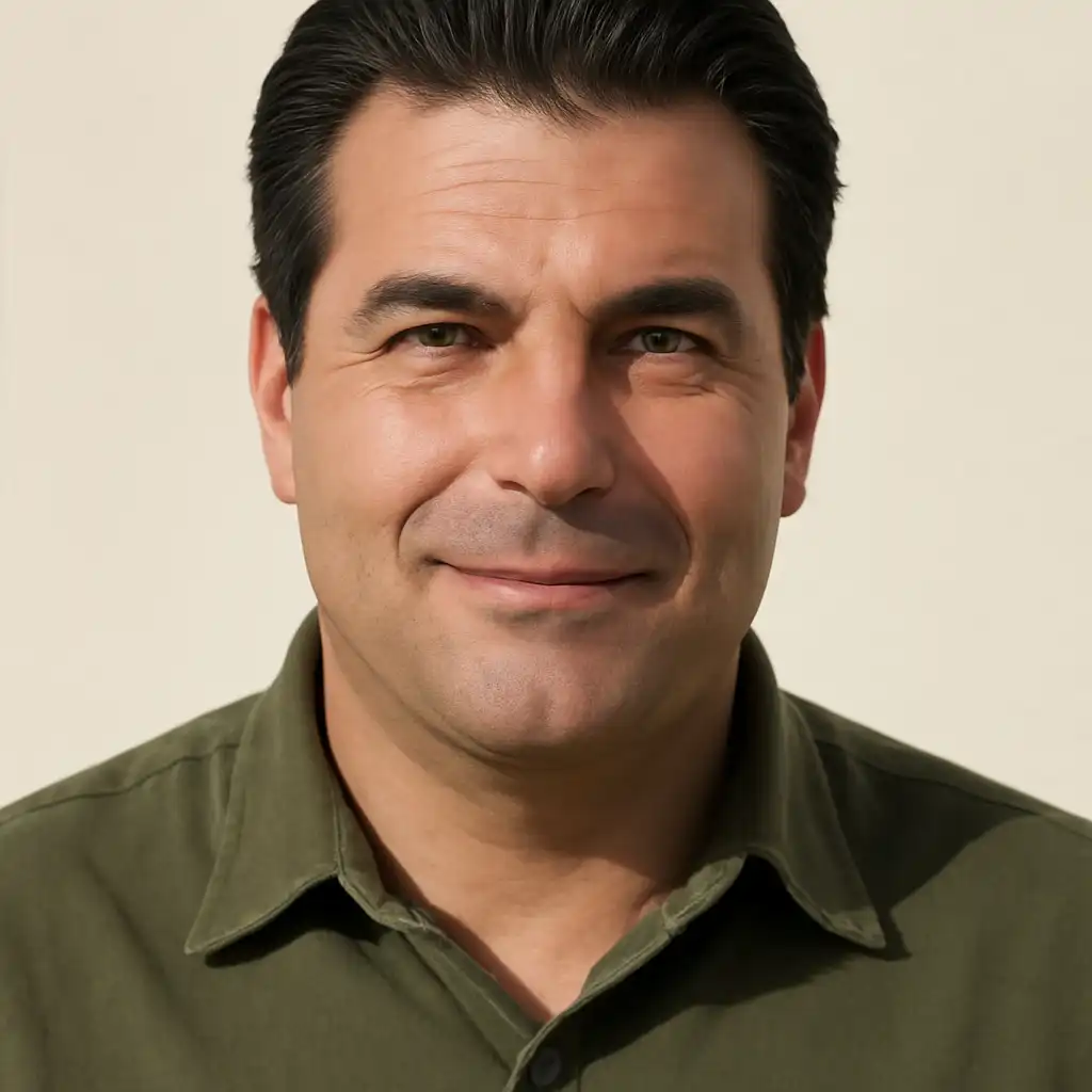 Marco Alessandri